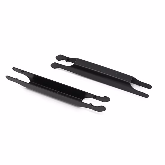 Parti di stampaggio ad iniezione di plastica personalizzate OEM di alta qualità per prodotti elettronici/ricambi auto