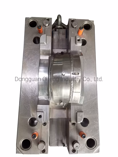 Stampo ad iniezione di parti in plastica ABS personalizzato POM PC Servizio di stampaggio ad iniezione di plastica personalizzato